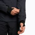 Vyriška slidinėjimo striukė 4F KUMN004 navy 5