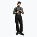 Vyriškos slidinėjimo kelnės 4F SPMN003 deep black