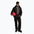 Vyriškos slidinėjimo kelnės 4F SPMN003 deep black 2