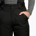 Vyriškos slidinėjimo kelnės 4F SPMN003 deep black 4