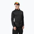 Vyriški termoaktyvūs marškinėliai 4F BIMD033 deep black