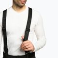 Vyriškos slidinėjimo kelnės 4F SPMN004 deep black 4