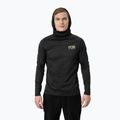 Vyriški termo megztiniai 4F BIMD034 deep black