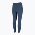 Moteriškos trekingo kelnės 4F SPDTR060 denim 7