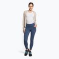 Moteriškos trekingo kelnės 4F SPDTR060 denim 2