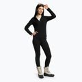 Moteriškas slidinėjimo džemperis 4F BIDP010 deep black 2