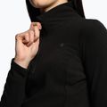 Moteriškas slidinėjimo džemperis 4F BIDP010 deep black 4