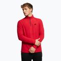 Vyriškas slidinėjimo džemperis 4F BIMP010 red
