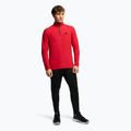 Vyriškas slidinėjimo džemperis 4F BIMP010 red 2