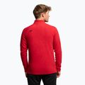 Vyriškas slidinėjimo džemperis 4F BIMP010 red 4