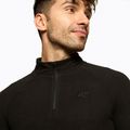 Vyriškas slidinėjimo džemperis 4F BIMP010 deep black 4