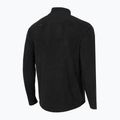 Vyriškas slidinėjimo džemperis 4F BIMP010 deep black 6