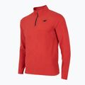 Vyriškas slidinėjimo džemperis 4F BIMP010 red 7