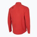 Vyriškas slidinėjimo džemperis 4F BIMP010 red 8