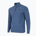 Vyriškas slidinėjimo džemperis 4F BIMP010 denim 7