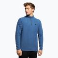 Vyriškas slidinėjimo džemperis 4F BIMP010 denim