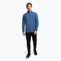 Vyriškas slidinėjimo džemperis 4F BIMP010 denim 2