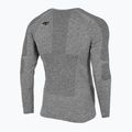 Vyriški termo megztiniai 4F BIMB030G cold light grey melange 3