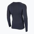 Vyriški termo megztiniai 4F BIMB030G navy 3