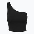 Moteriška jogos viršutinė dalis 4F TSD033 deep black 2