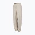 Moteriškos jogos kelnės 4F SPDD022 beige 3