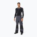 Vyriškos snieglenčių kelnės 4F SPMS001 anthracite 3