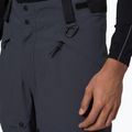Vyriškos snieglenčių kelnės 4F SPMS001 anthracite 5