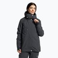 Moteriška snieglenčių striukė 4F KUDS001 dark/grey