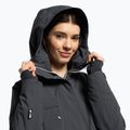 Moteriška snieglenčių striukė 4F KUDS001 dark/grey 4