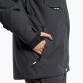 Moteriška snieglenčių striukė 4F KUDS001 dark/grey 5