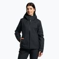 Moteriška slidinėjimo striukė 4F KUDN010 deep black