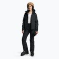 Moteriška slidinėjimo striukė 4F KUDN010 deep black 2