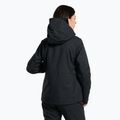 Moteriška slidinėjimo striukė 4F KUDN010 deep black 3