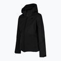 Moteriška slidinėjimo striukė 4F KUDN010 deep black 7