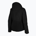 Moteriška slidinėjimo striukė 4F KUDN010 deep black 8
