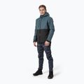 Vyriška striukė nuo lietaus 4F KUM060 teal 2