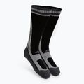 Trekingo kojinės 4F SOUT002 deep black