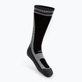 Trekingo kojinės 4F SOUT002 deep black 2