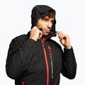 Vyriška slidinėjimo striukė 4F KUMN003 deep black 4