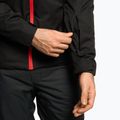 Vyriška slidinėjimo striukė 4F KUMN003 deep black 5