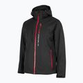 Vyriška slidinėjimo striukė 4F KUMN003 deep black 7