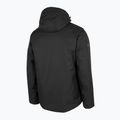 Vyriška slidinėjimo striukė 4F KUMN003 deep black 8