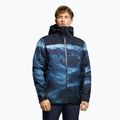 Vyriška slidinėjimo striukė 4F KUMN006 multicolour 1 allover