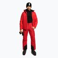 Vyriškos slidinėjimo kelnės 4F SPMN001 red 2