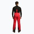 Vyriškos slidinėjimo kelnės 4F SPMN001 red 3
