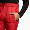 Vyriškos slidinėjimo kelnės 4F SPMN001 red 4