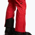 Vyriškos slidinėjimo kelnės 4F SPMN001 red 5