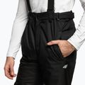Vyriškos slidinėjimo kelnės 4F SPMN001 deep black 4