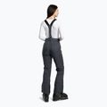 Moteriškos slidinėjimo kelnės 4F SPDN002 dark/grey 3