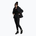 Moteriškos slidinėjimo kelnės 4F SPDN003 deep black 2